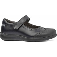 Zapatos Zapatos de trabajo Gorila 23403-24 Negro