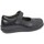 Zapatos Mocasín Gorila 23403-24 Negro