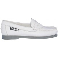 Zapatos Mocasín Colores 1491105 Blanco Blanco
