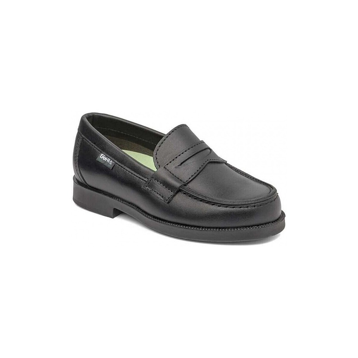 Zapatos Mocasín Gorila 23443-24 Negro