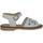 Zapatos Sandalias Petit Ser 21863-18 Blanco