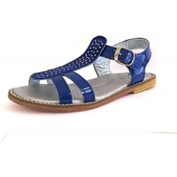 Zapatos Sandalias Natik 15221-20 Azul