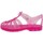Zapatos Chanclas Colores 9331-18 Rosa