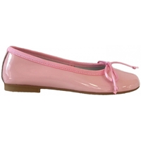 Zapatos Niña Bailarinas-manoletinas Críos 20775-18 Rosa