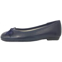 Zapatos Niña Bailarinas-manoletinas Colores 20972-20 Azul