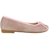 Zapatos Niña Bailarinas-manoletinas Críos 22967-20 Rosa