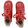 Zapatos Botas Bambineli 15705-18 Rojo