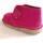 Zapatos Botas Colores 16117-18 Rosa