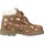 Zapatos Botas Lumberjack 22361-18 Marrón
