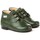 Zapatos Botas Angelitos 23372-18 Verde