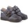 Zapatos Botas Angelitos 23401-18 Marino