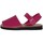 Zapatos Sandalias Colores 11936-18 Rosa