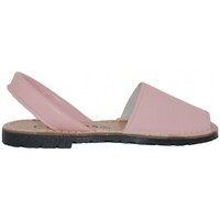 Zapatos Sandalias Colores 11938-27 Rosa