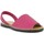 Zapatos Sandalias Colores 11948-27 Rosa