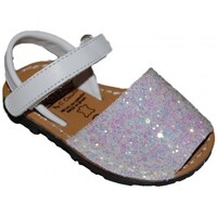 Zapatos Sandalias Colores 14488-18 Blanco