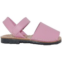 Zapatos Sandalias Colores 20111-18 Rosa