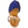 Zapatos Sandalias Colores 20112-18 Azul