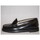 Zapatos Mocasín Colores 11630-27 Negro