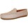 Zapatos Mocasín Colores 21128-20 Blanco