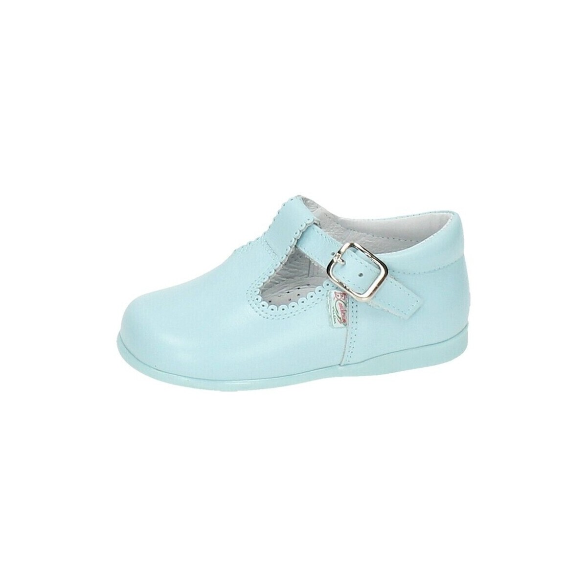 Zapatos Sandalias Bambineli 13057-18 Azul