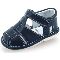Zapatos Sandalias Colores 21846-15 Azul