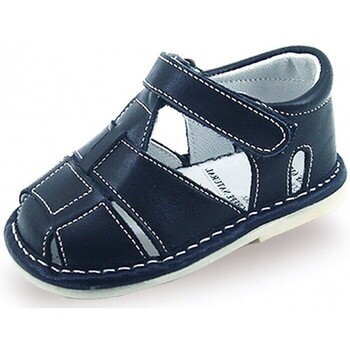Zapatos Sandalias Colores 21846-15 Marino