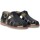 Zapatos Sandalias Colores 12149-18 Marino