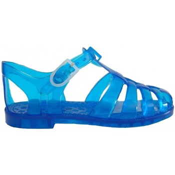 Zapatos Chanclas Colores 9333-18 Azul