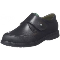 Zapatos Zapatos de trabajo Gorila 23348-24 Negro