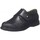Zapatos Mocasín Gorila 23348-24 Negro