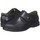 Zapatos Mocasín Gorila 23348-24 Negro