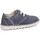 Zapatos Hombre Derbie Gorila 23150-24 Azul