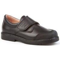 Zapatos Zapatos de trabajo Angelitos 18462-20 Negro