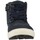 Zapatos Botas Lumberjack 22358-24 Marino