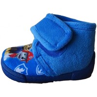 Zapatos Botas Colores 22403-18 Azul