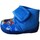 Zapatos Botas Colores 22403-18 Azul