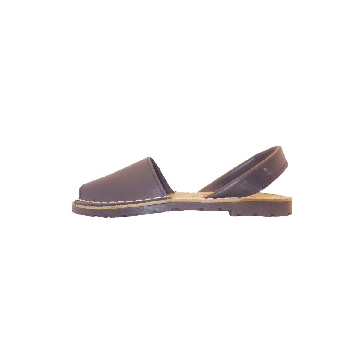 Zapatos Sandalias Colores 11942-27 Marino