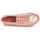 Zapatos Mujer Zapatillas bajas Superga 2790 LINRBRROPE Rosa