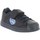 Zapatos Niña Derbie & Richelieu Lois 46065 Azul