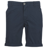 textil Hombre Shorts / Bermudas Selected SLHSTRAIGHTPARIS Marino