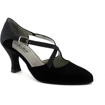 Zapatos Mujer Zapatos de tacón Real Moda REA-CCC-016-1720-GN Negro