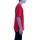 textil Hombre Camisetas manga corta Kappa 3032B00 T-Shirt/Polo hombre Rojo