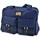 Bolsos Mujer Bolso de viaje Tdt Bags 2 Poignées Azul