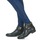 Zapatos Mujer Botas de caña baja Pikolinos ROYAL BO Negro