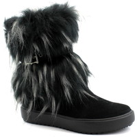 Zapatos Mujer Botines Antarctica ANT-CCC-5508-NE Negro