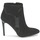 Zapatos Mujer Botines French Connection MORISS Negro