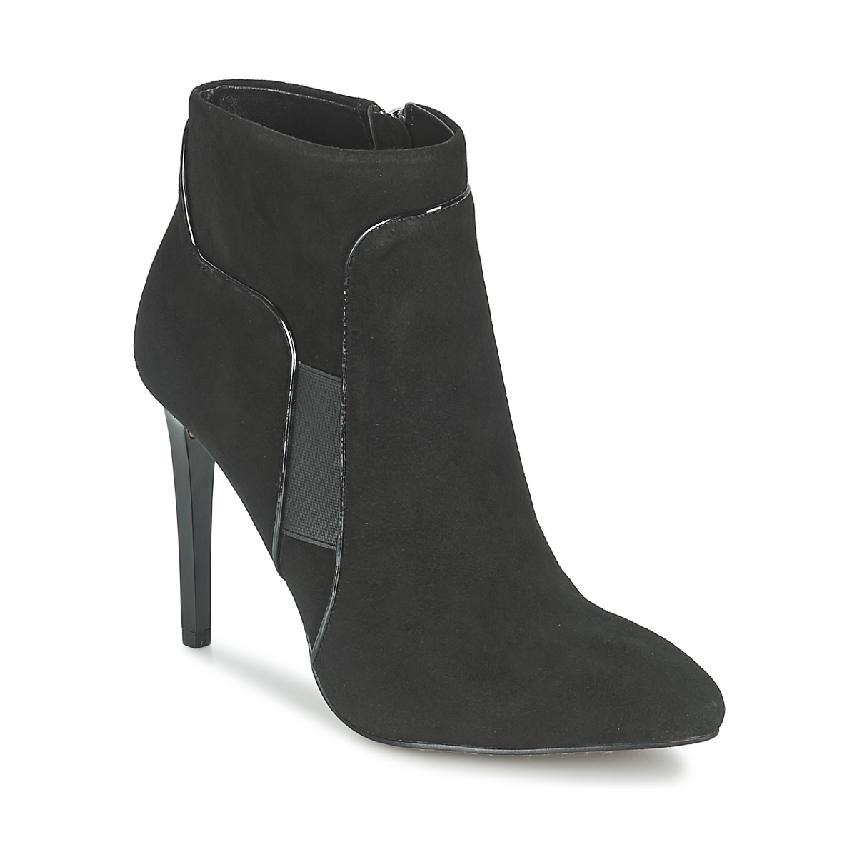 Zapatos Mujer Botines French Connection MORISS Negro