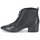 Zapatos Mujer Botines French Connection ROBREY Negro