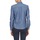 textil Mujer Camisas Gant EXUNIDE Azul