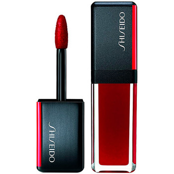 Belleza Mujer Pintalabios Shiseido Lacquerink Lipshine 307-scarlet Glare 